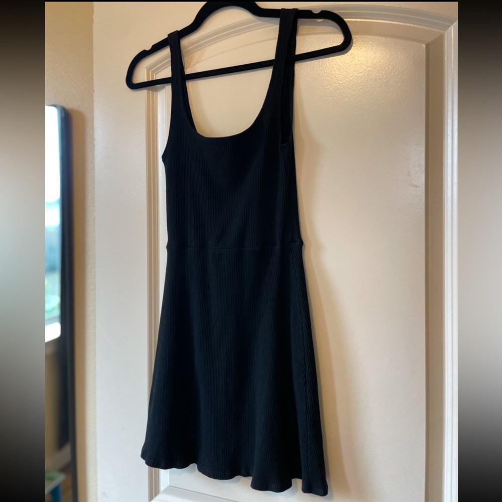 NWOT Reformation Jersey Mini Dress